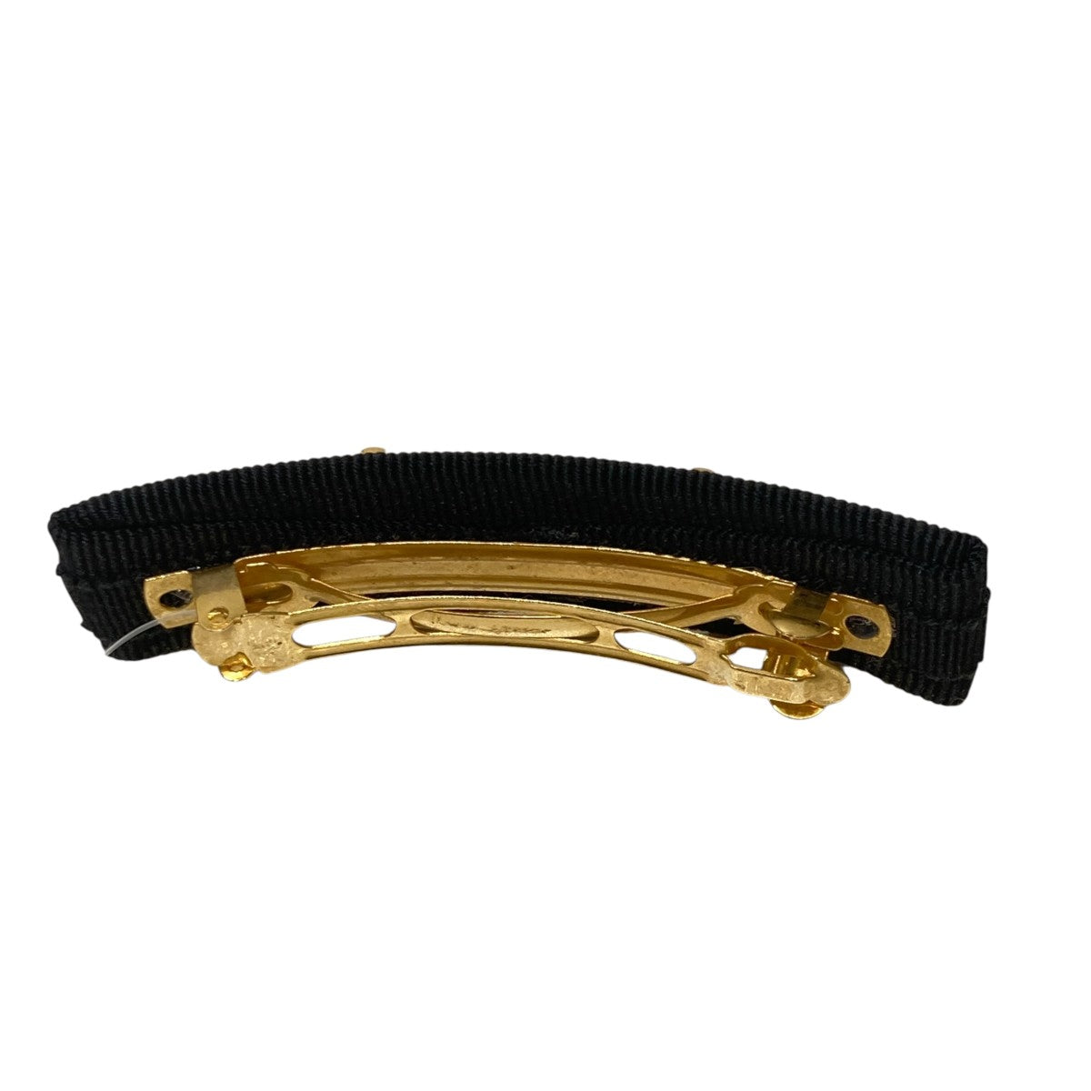 Salvatore Ferragamo ホースビットバレッタ 古着・中古-4枚目のアイテム画像