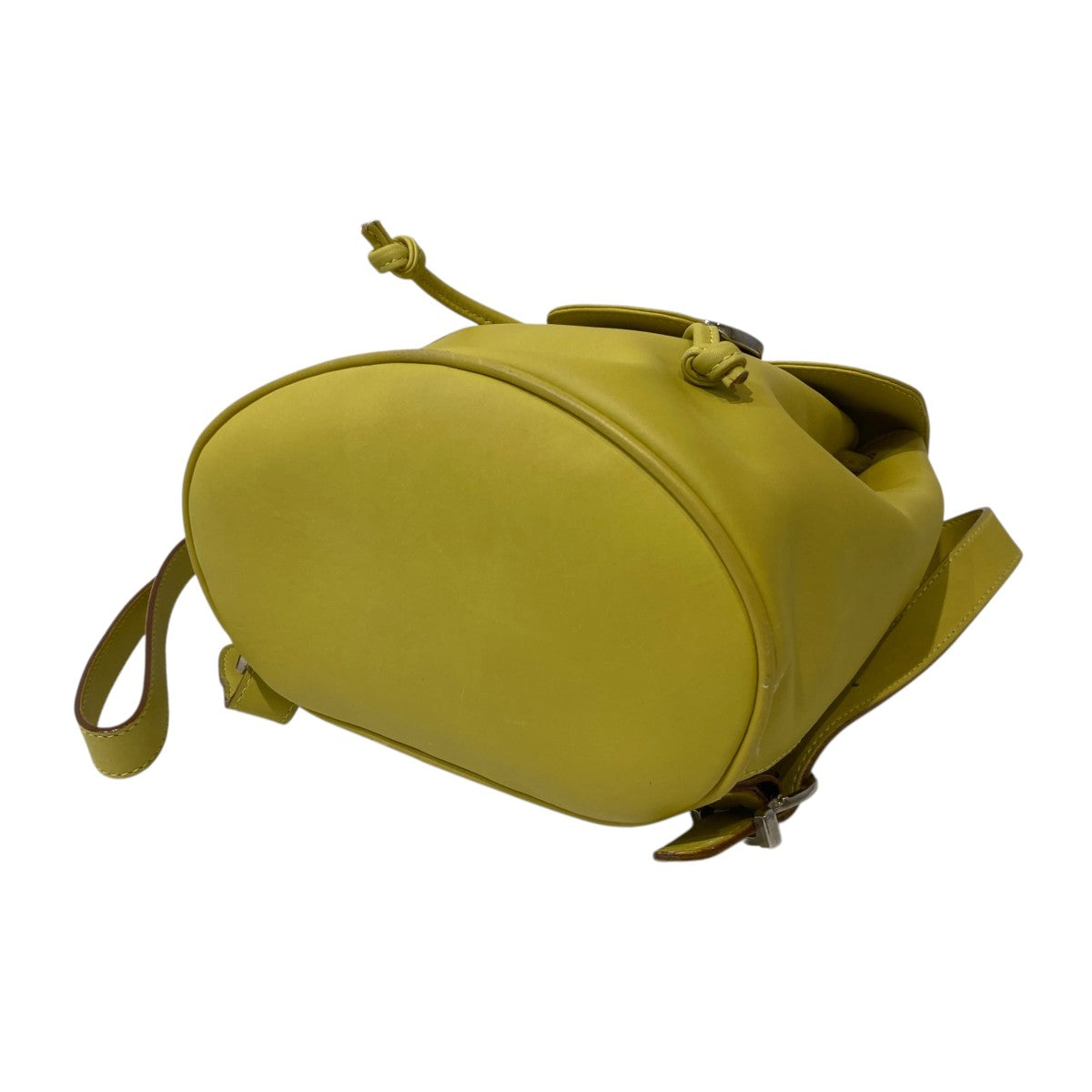 Salvatore Ferragamo リュックDJ-21 6258 古着・中古-4枚目のアイテム画像