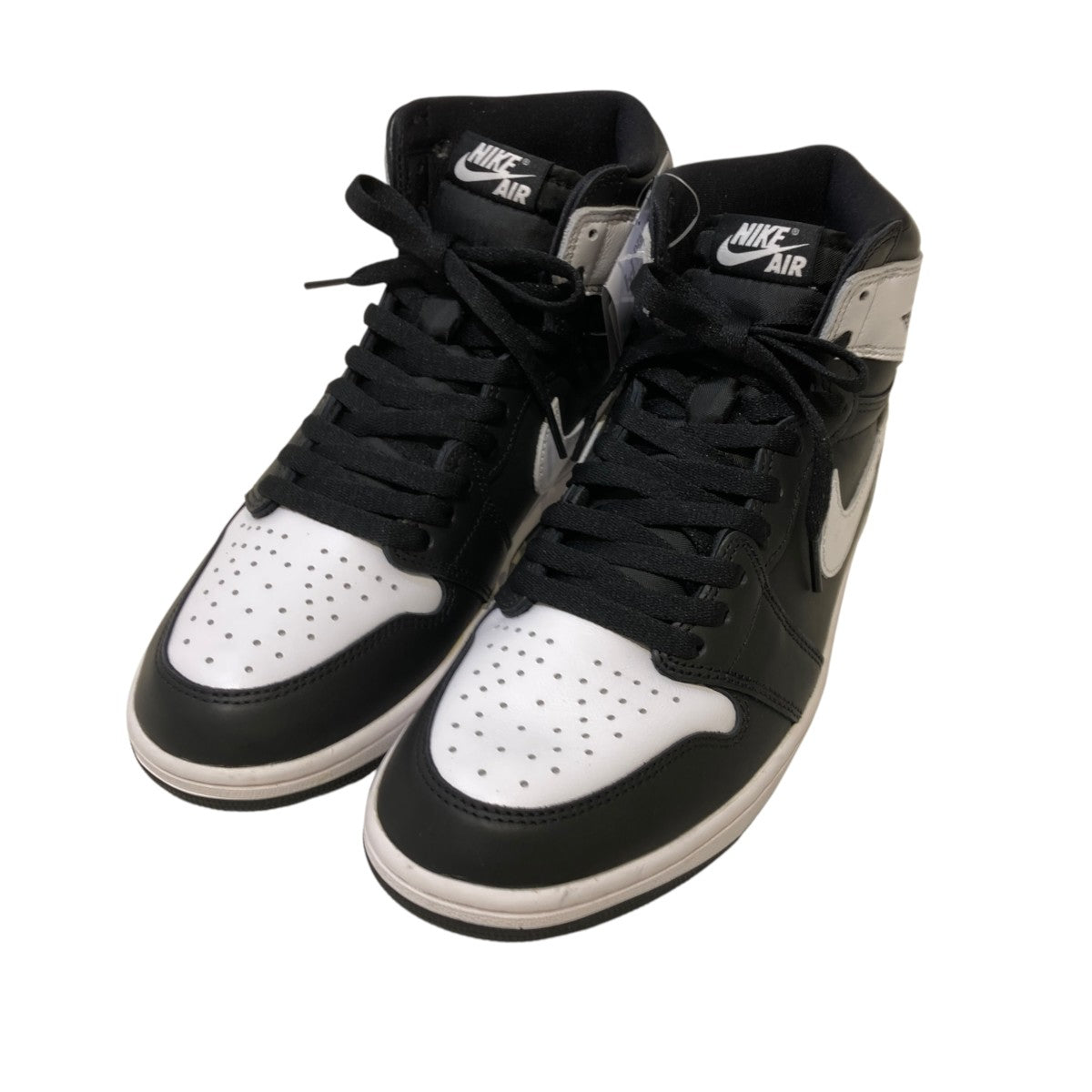 AIR JORDAN 1 RETRO HIGH OGハイカットスニーカーDZ5485-010