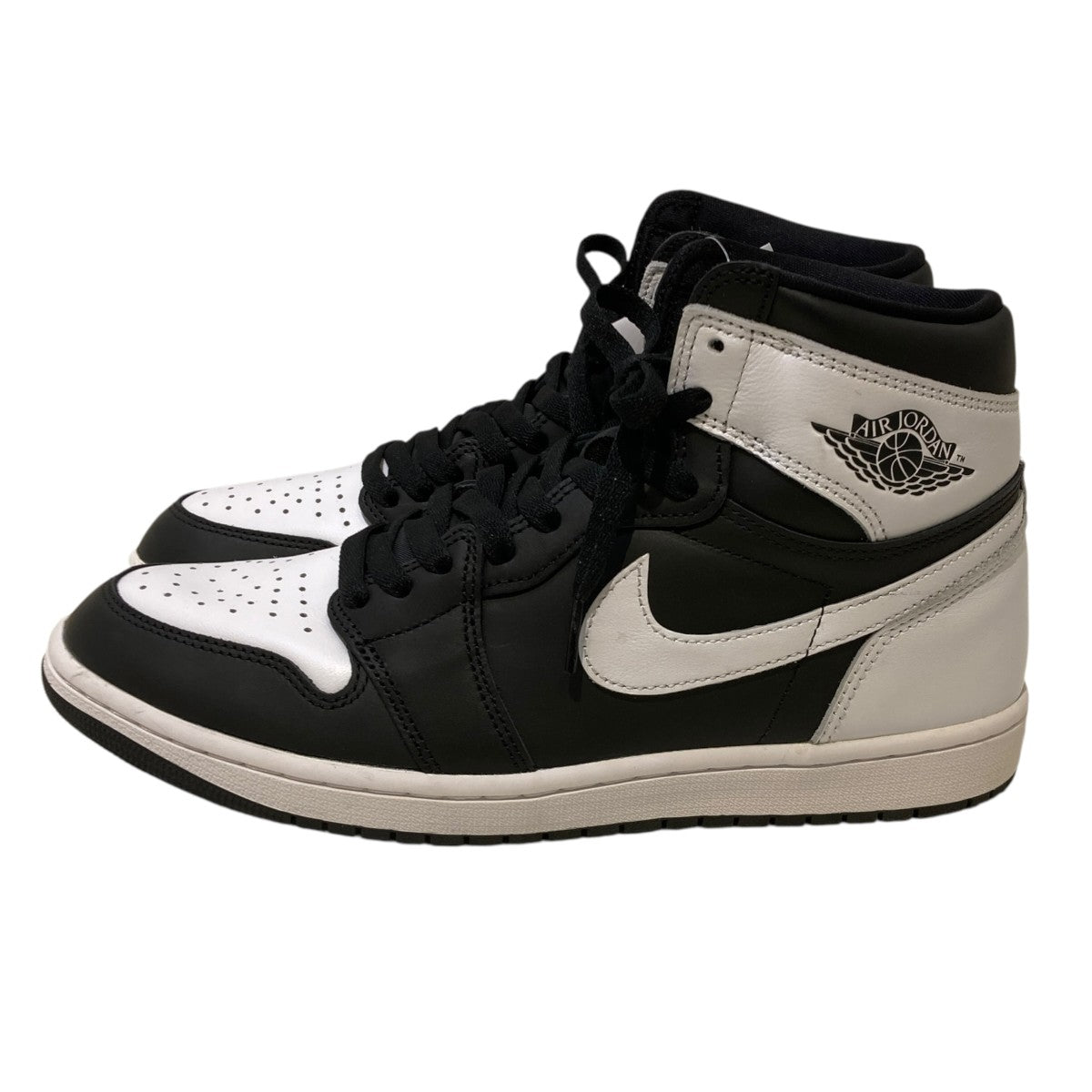 AIR JORDAN 1 RETRO HIGH OGハイカットスニーカーDZ5485-010