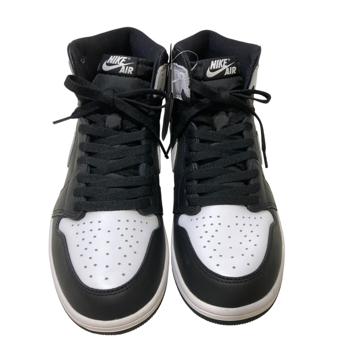 AIR JORDAN 1 RETRO HIGH OGハイカットスニーカーDZ5485-010