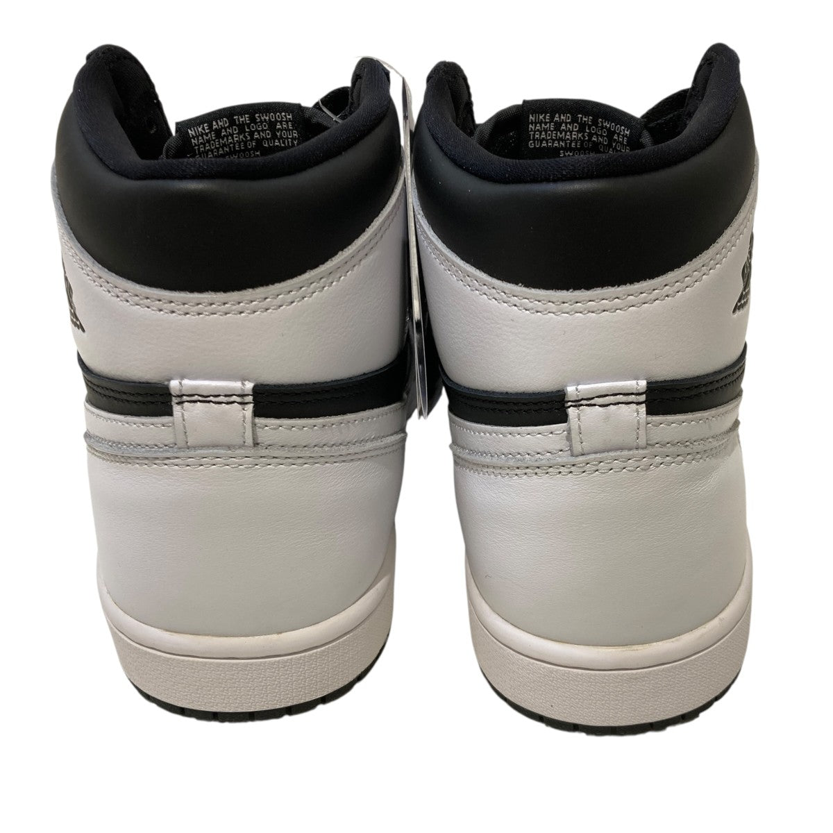AIR JORDAN 1 RETRO HIGH OGハイカットスニーカーDZ5485-010
