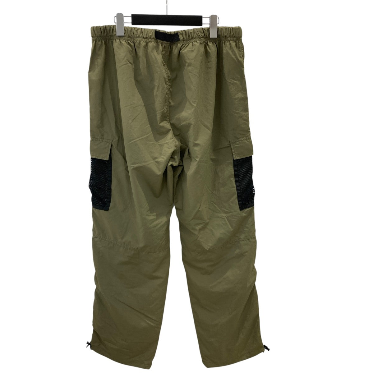 BRONZE56K(ブロンズ ごじゅうろくケー) MESH POCKET CARGO PANTSカーゴ