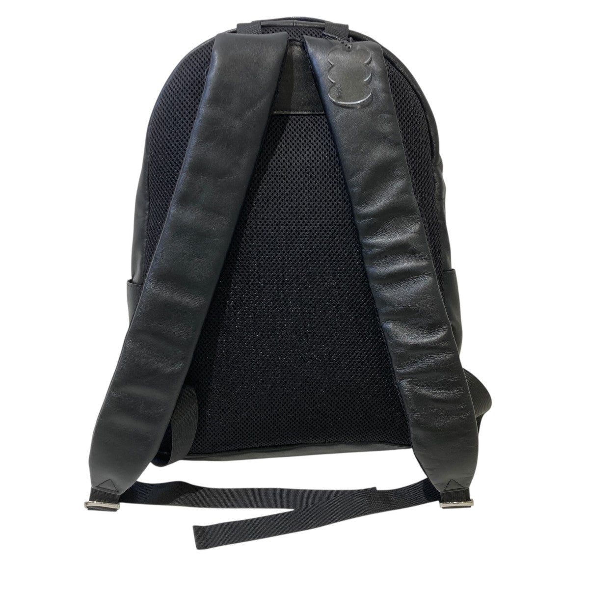 Leather Daypackリュック