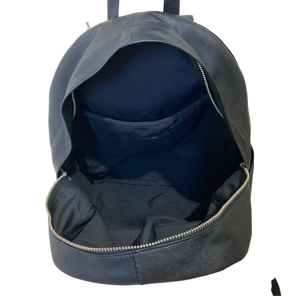 Leather Daypackリュック
