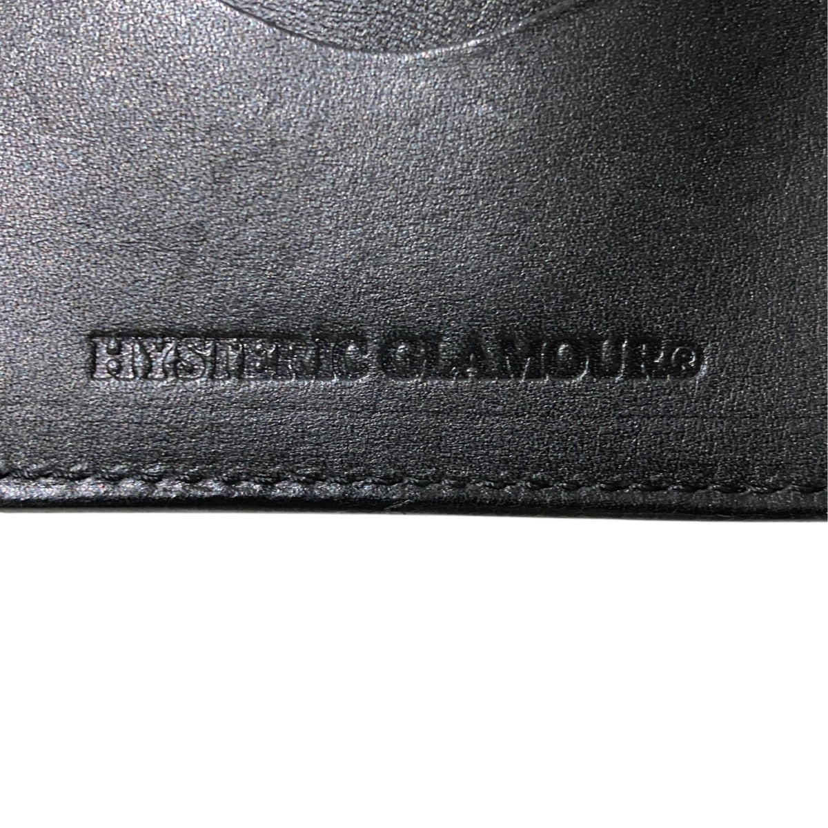 Hysteric Glamour 財布 古着・中古-6枚目のアイテム画像