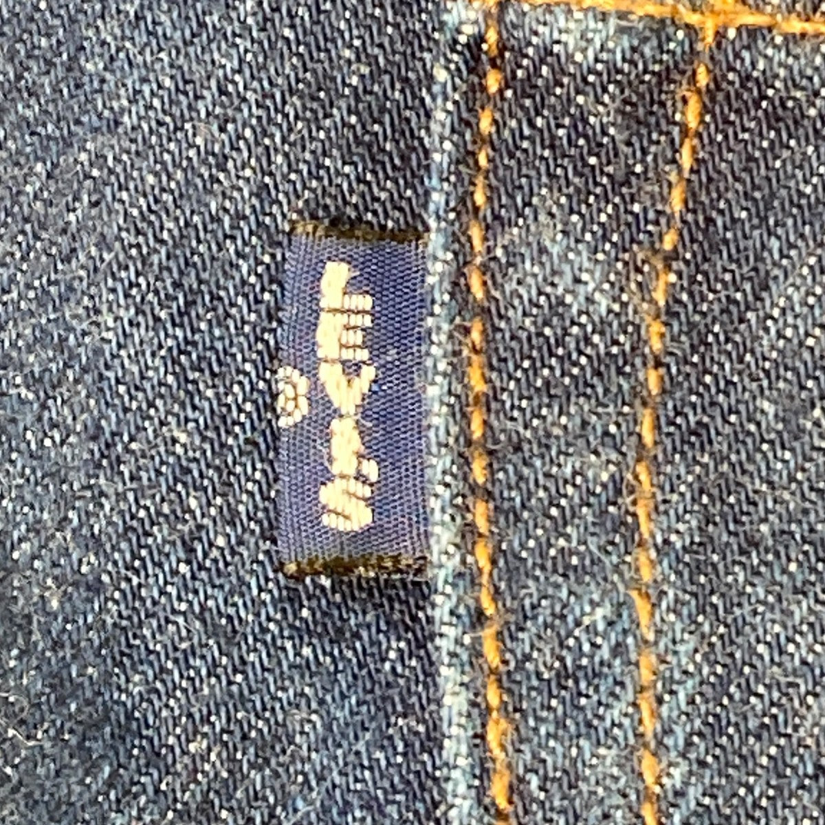 デニムパンツA5878-0000