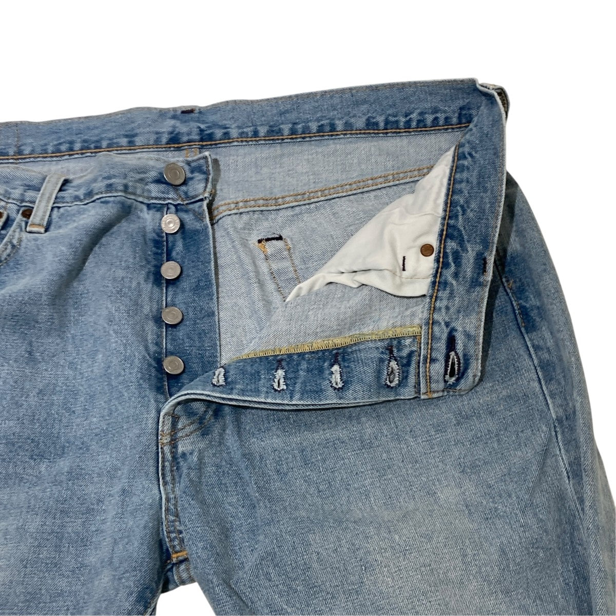 デニムパンツ00501-3600