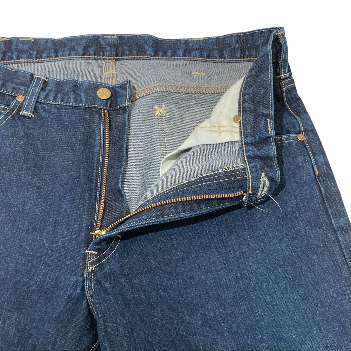 AMERICAN RIDERS 101ZデニムパンツLM8101