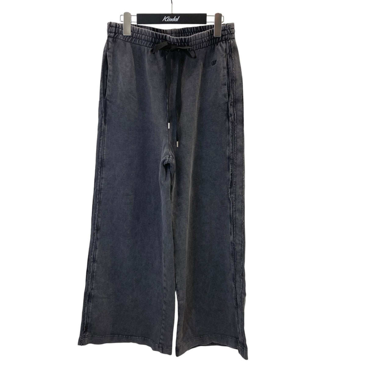 Adam et Rope スウェットパンツGAS-54530-B 古着・中古-1枚目のアイテム画像