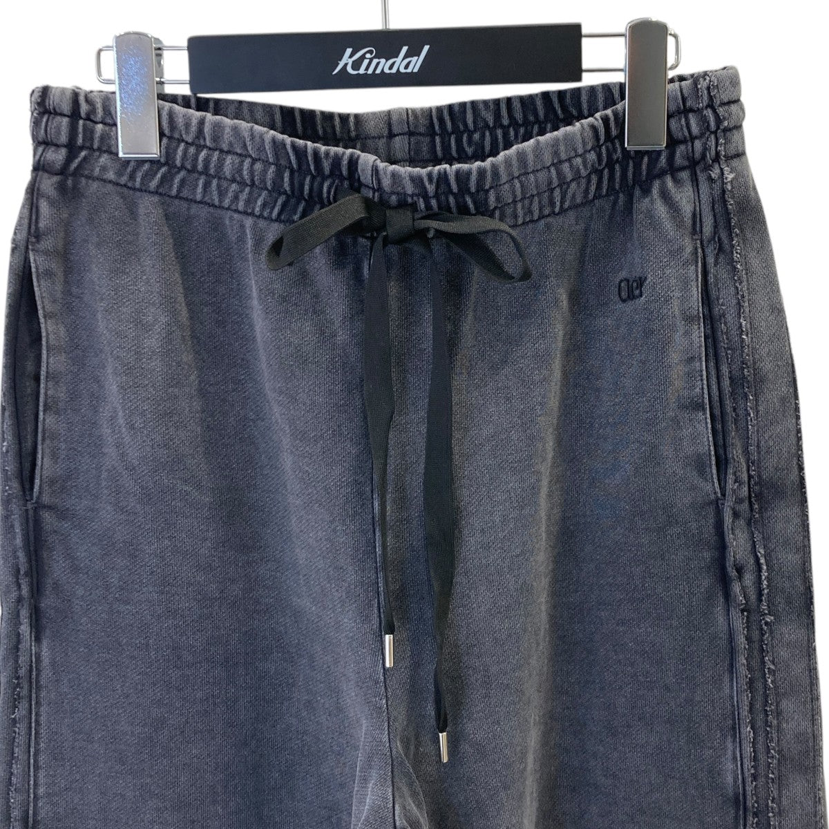 Adam et Rope スウェットパンツGAS-54530-B 古着・中古-2枚目のアイテム画像