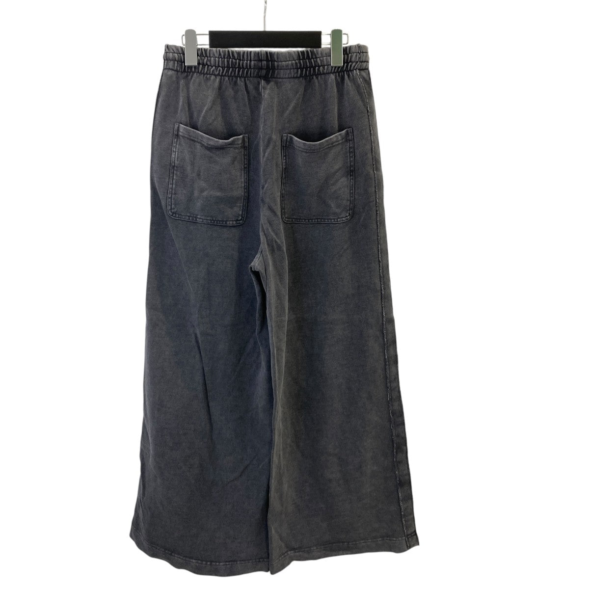 Adam et Rope スウェットパンツGAS-54530-B 古着・中古-3枚目のアイテム画像