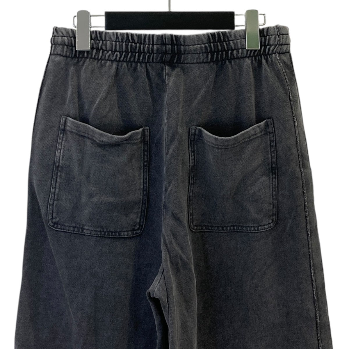 Adam et Rope スウェットパンツGAS-54530-B 古着・中古-4枚目のアイテム画像