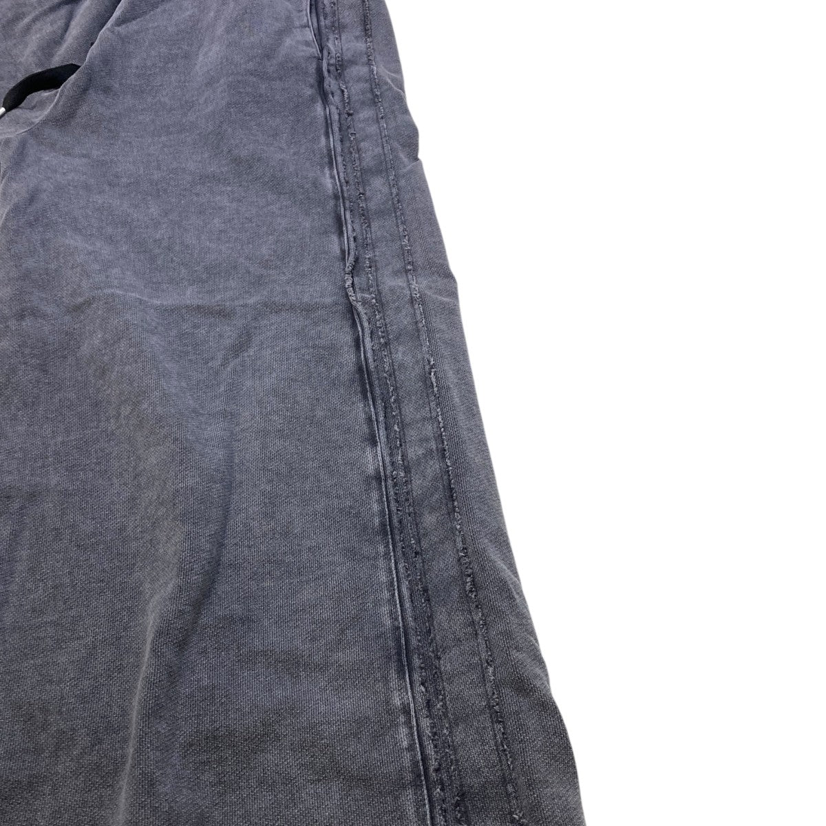 Adam et Rope スウェットパンツGAS-54530-B 古着・中古-5枚目のアイテム画像