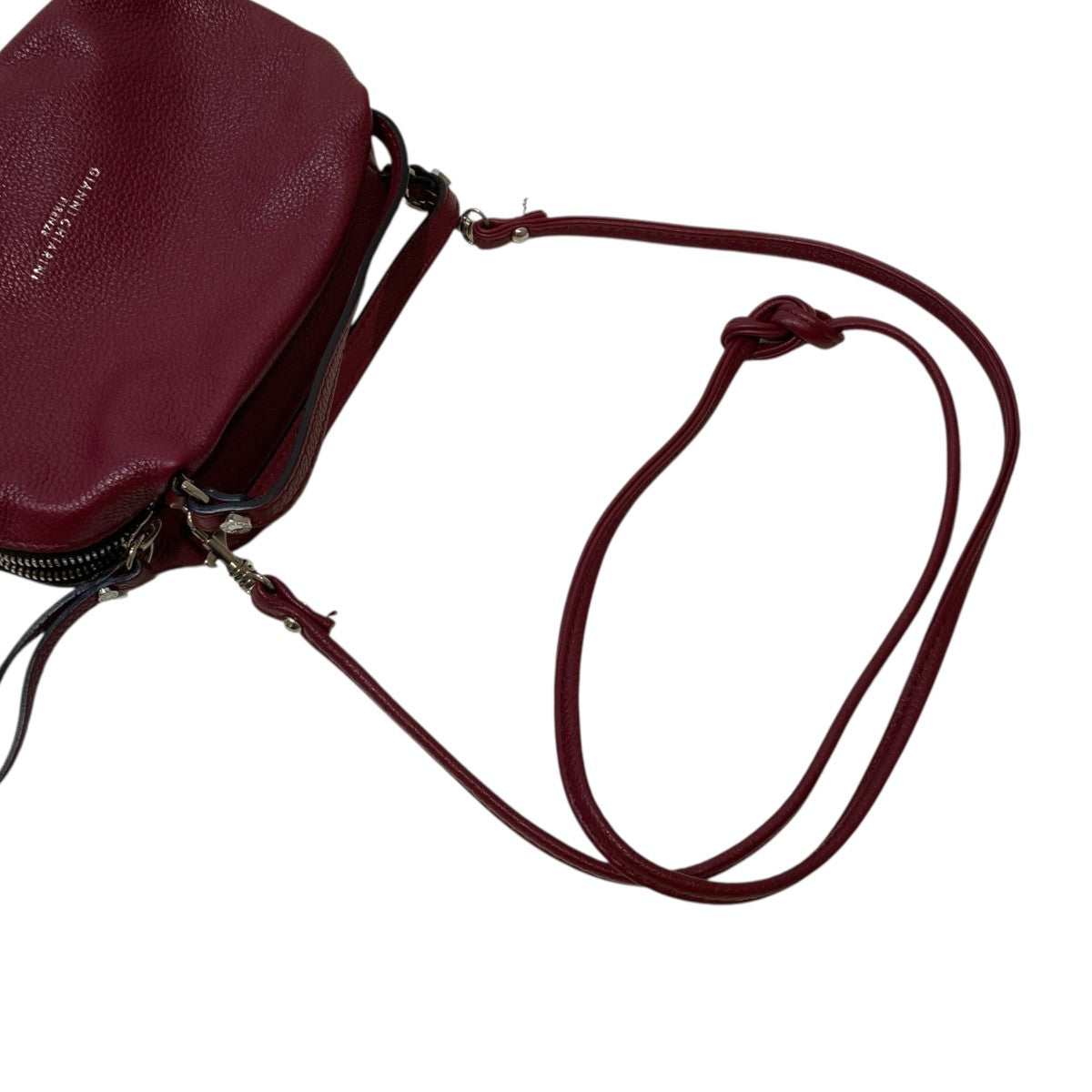 GIANNI CHIARINI ALIFAショルダーバッグ 古着・中古-7枚目のアイテム画像