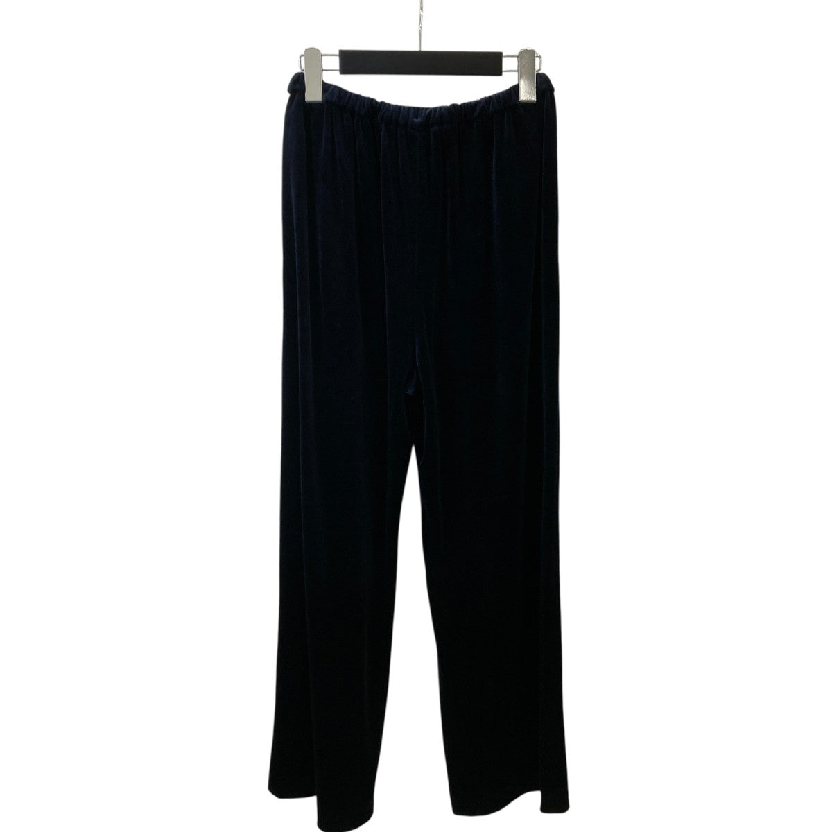0- VELOUR DYE PANTSイージーパンツ8614-299-0396