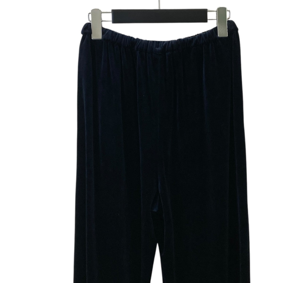 0- VELOUR DYE PANTSイージーパンツ8614-299-0396