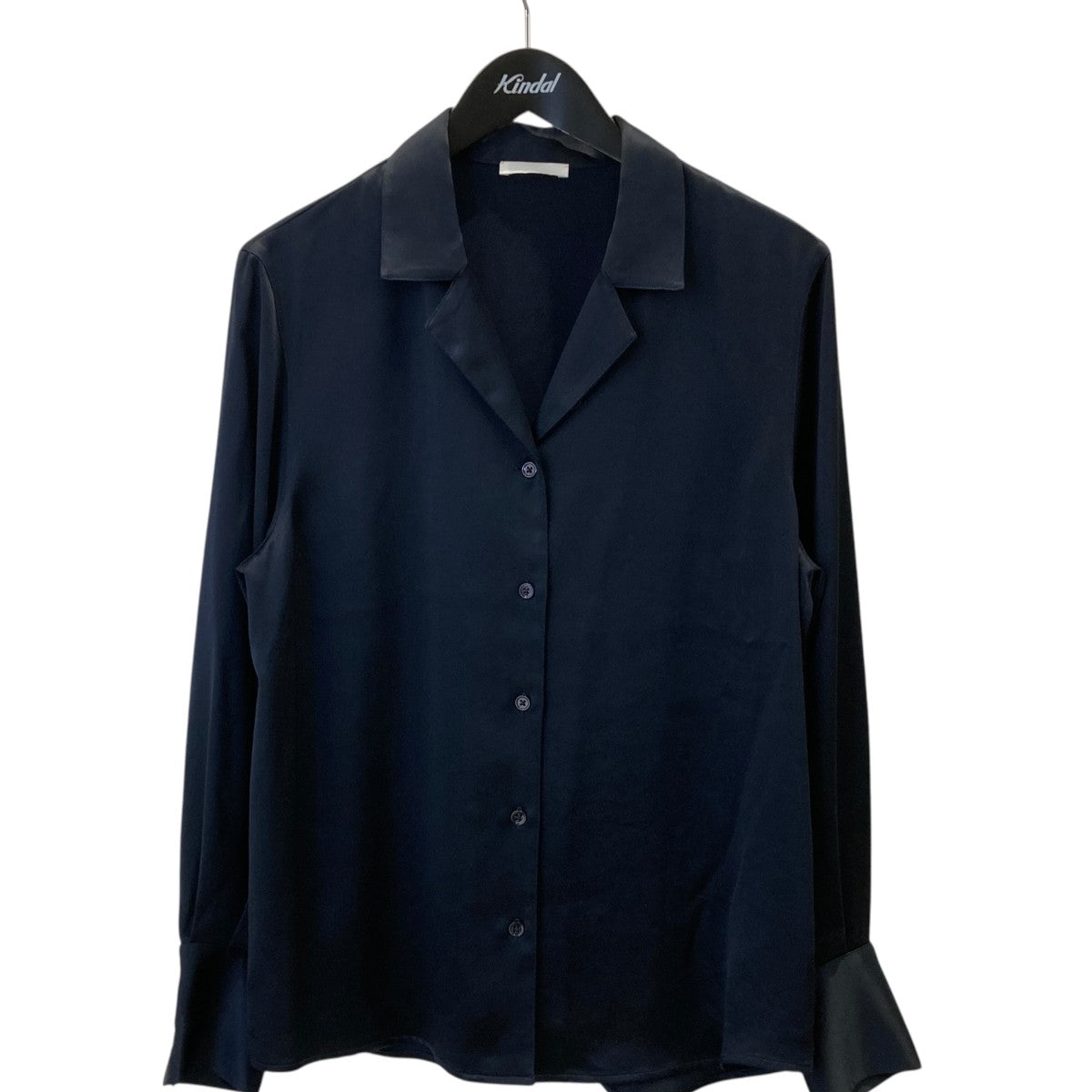 ace long sleeve shirt長袖ブラウスENOFSH01