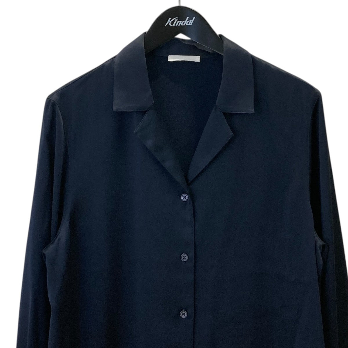 ace long sleeve shirt長袖ブラウスENOFSH01