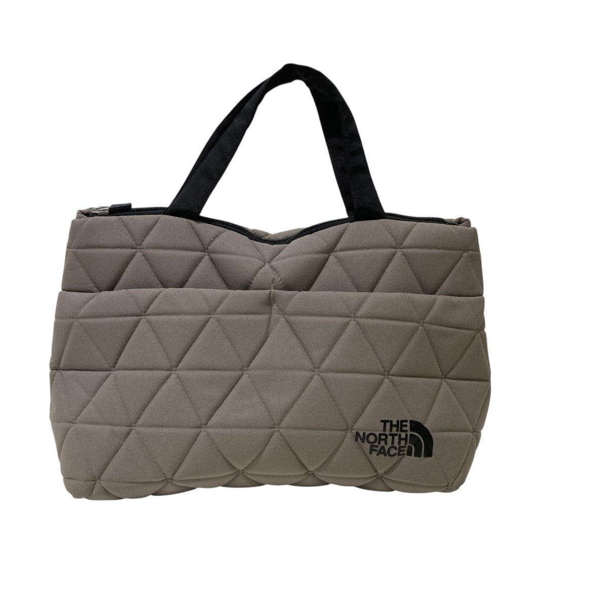 THE NORTH FACE ジオフェイスボックストートトートバッグNM32355 古着・中古-1枚目のアイテム画像