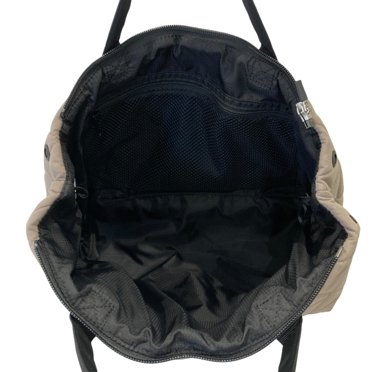 THE NORTH FACE ジオフェイスボックストートトートバッグNM32355 古着・中古-5枚目のアイテム画像