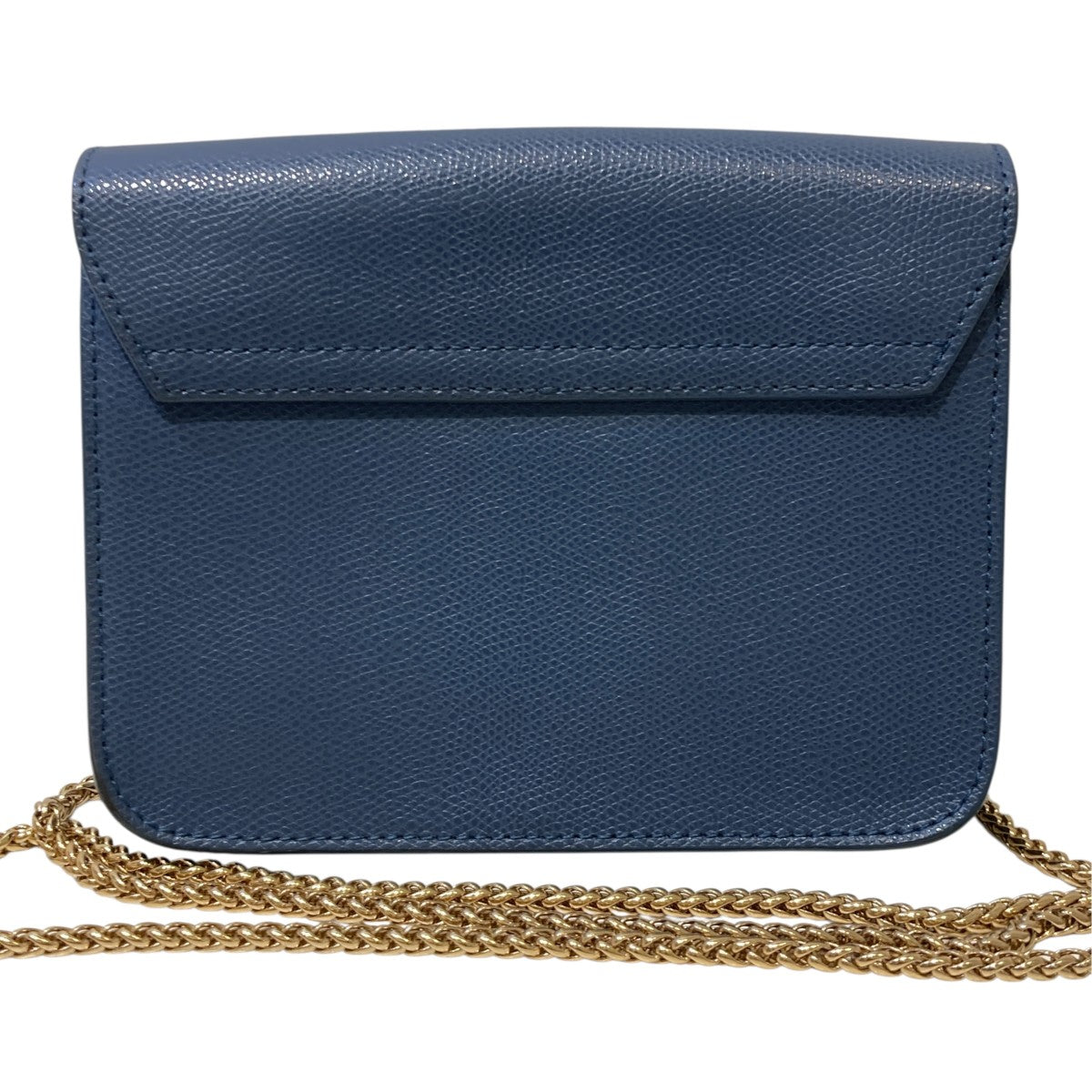 FURLA メトロポリスチェーンショルダーバッグ280892 古着・中古-2枚目のアイテム画像
