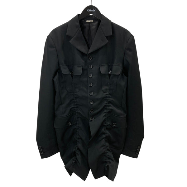COMME des GARCONS HOMME PLUS(コムデギャルソンオムプリュス) 25AW