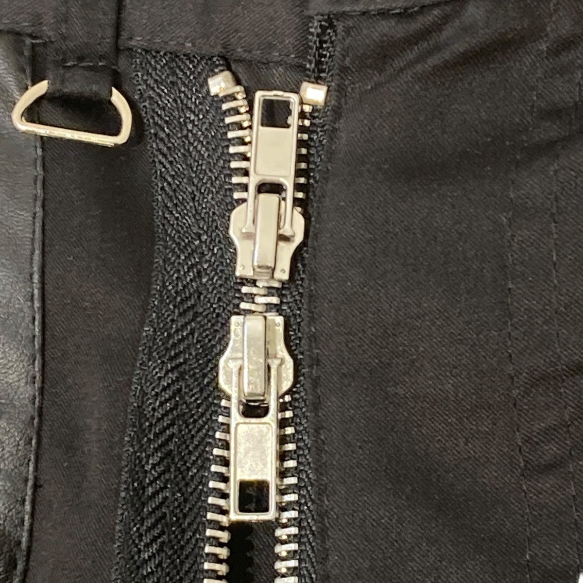ボンテージパンツパンツ
