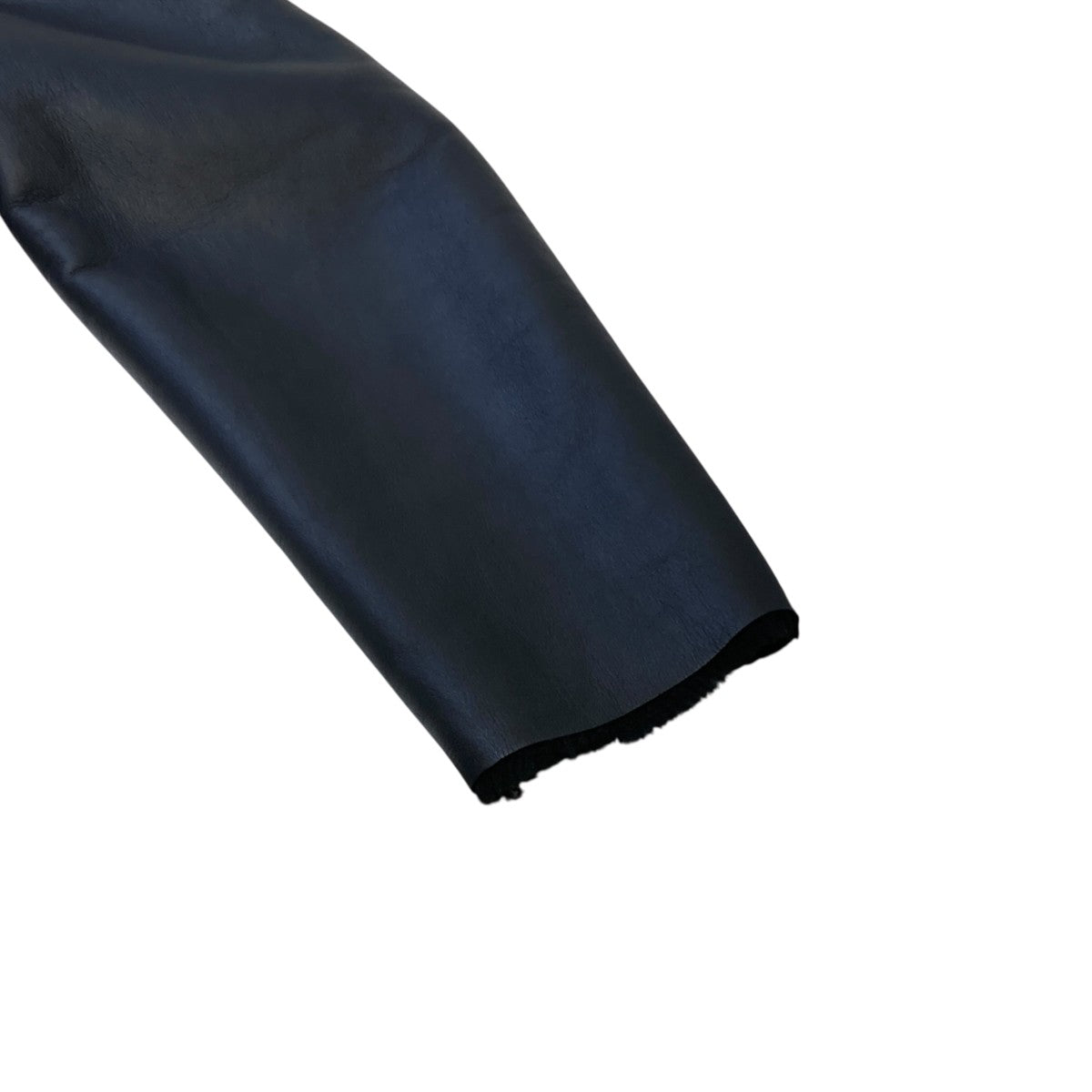 Speciale ULTIMATE FABRIC ヴェネトムートン by Christia ItalyムートンジャケットU23800MBAJ