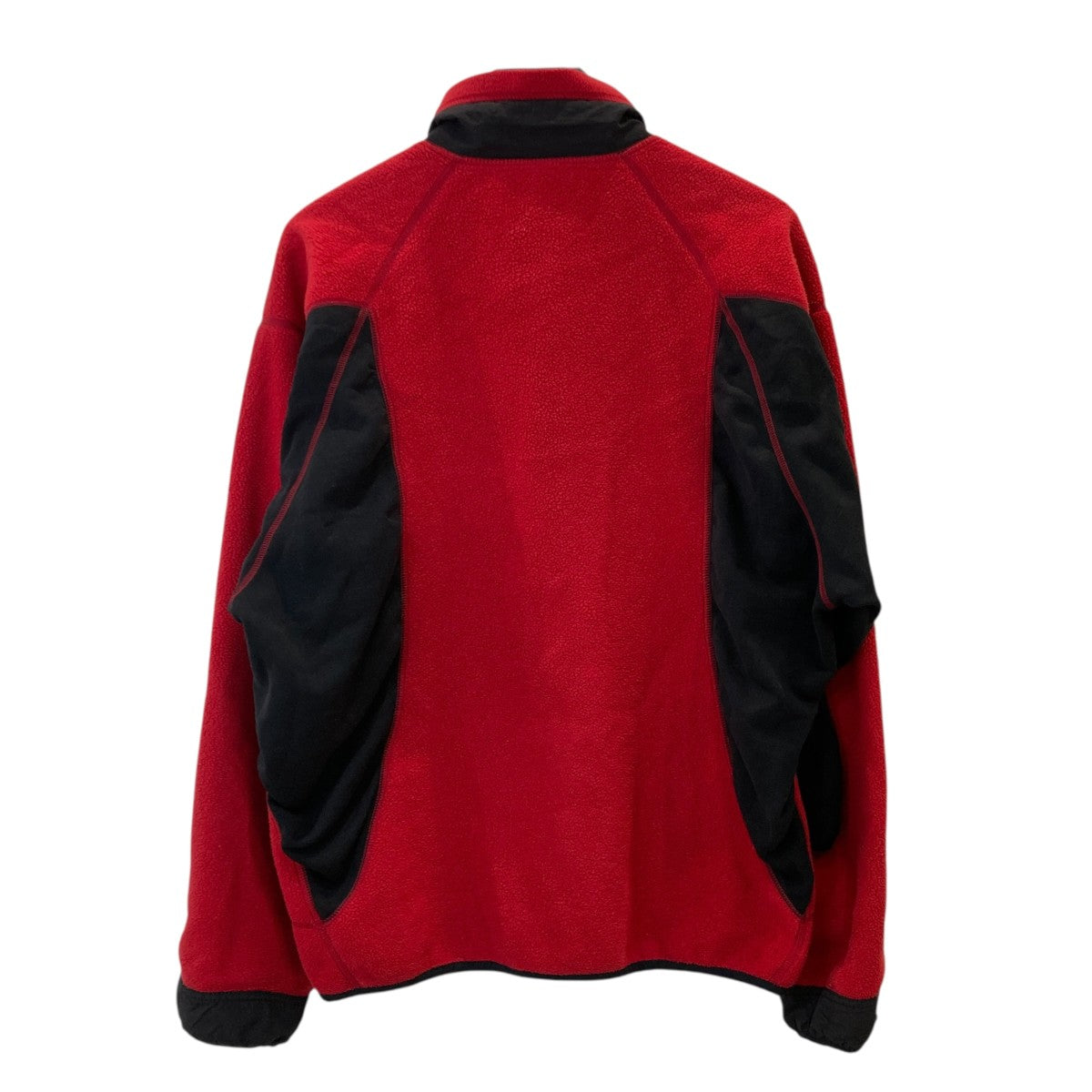 90s USA製 Partial Eclipse Jacketフリースジャケット703510