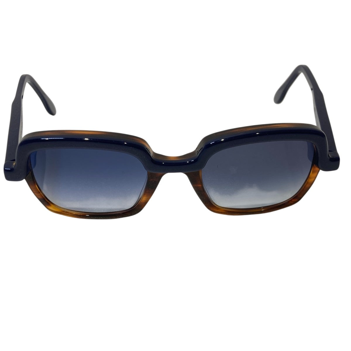 ANNE ET VALENTIN DAKAR 1228サングラス 古着・中古-2枚目のアイテム画像