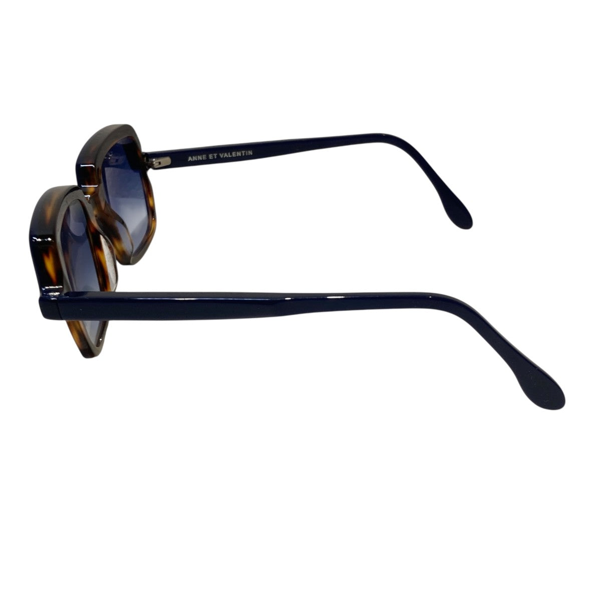 ANNE ET VALENTIN DAKAR 1228サングラス 古着・中古-3枚目のアイテム画像