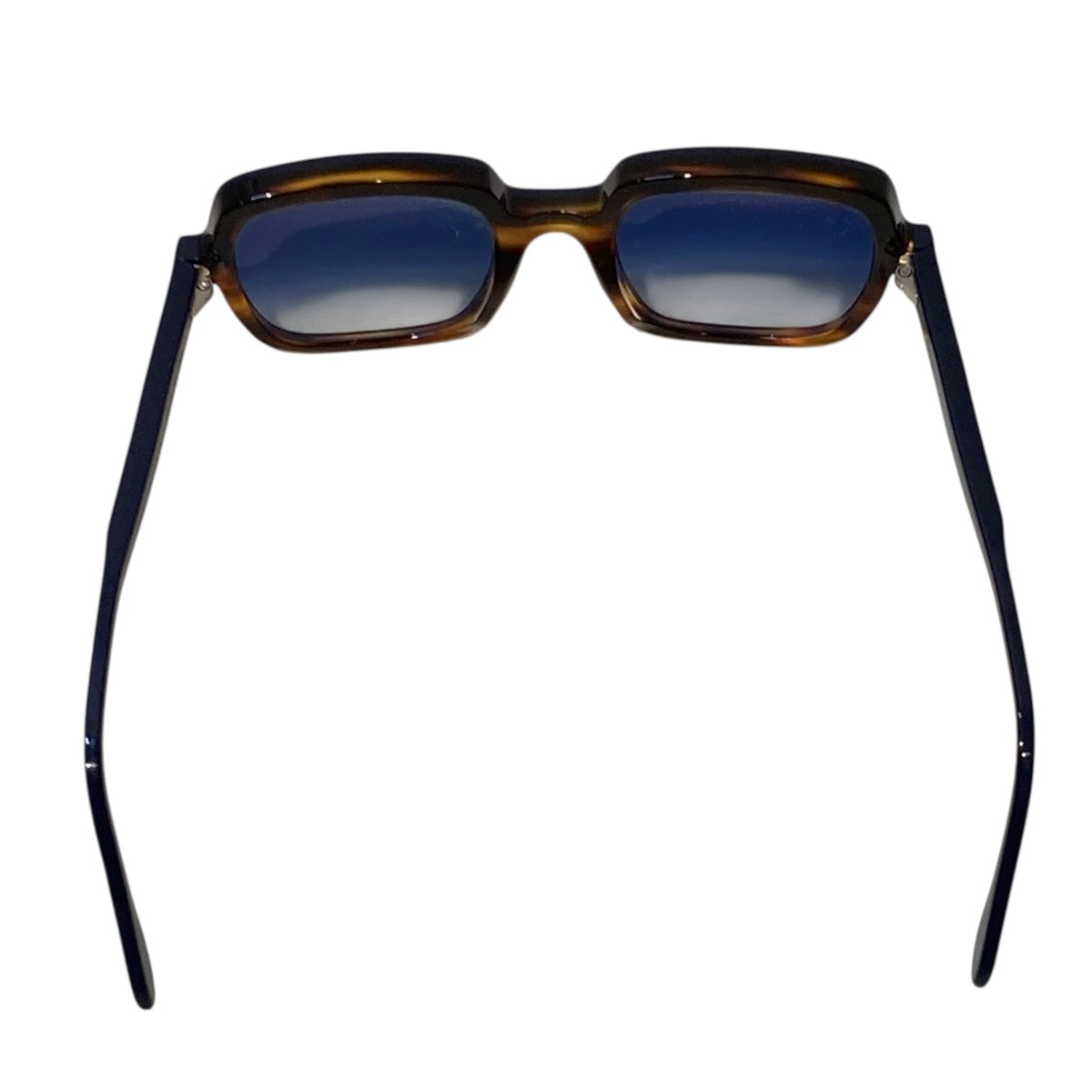 ANNE ET VALENTIN DAKAR 1228サングラス 古着・中古-8枚目のアイテム画像