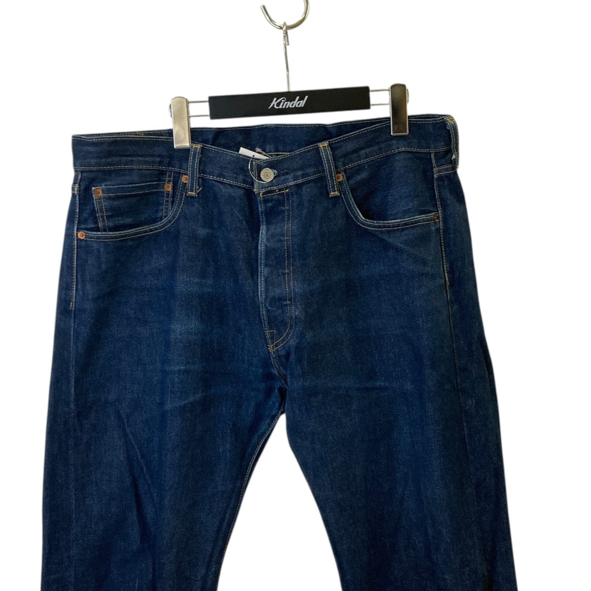 別注 60s BIG E セルビッチデニムパンツ0022X-0000
