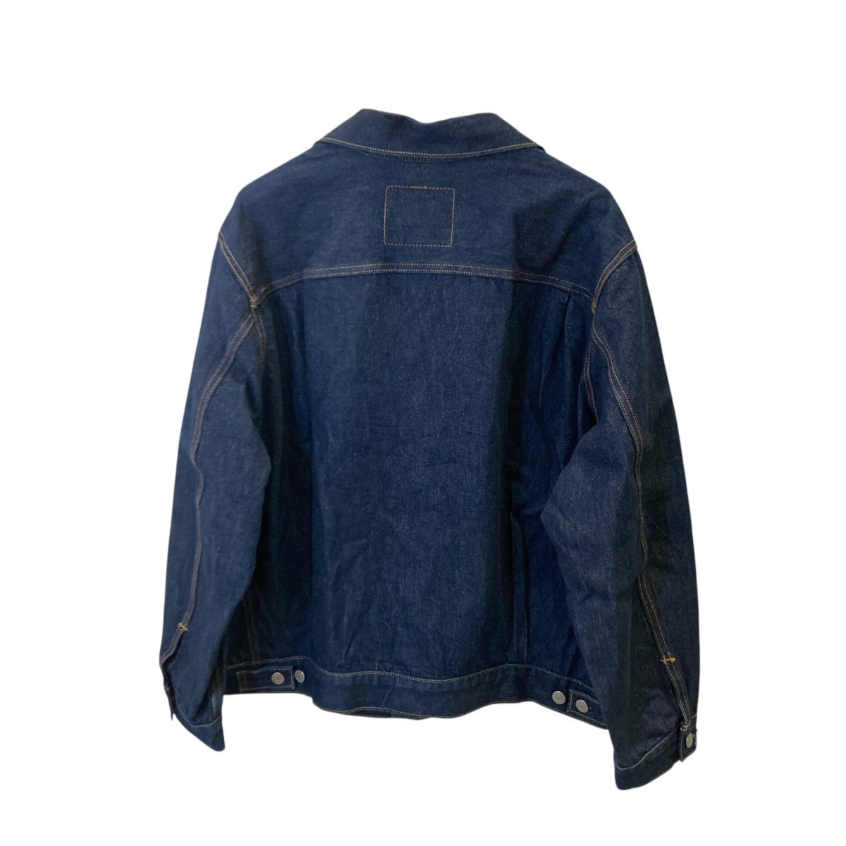 LEVI'S(リーバイス) TYPE II TRUCKERデニムジャケット0022T-0000 0022T