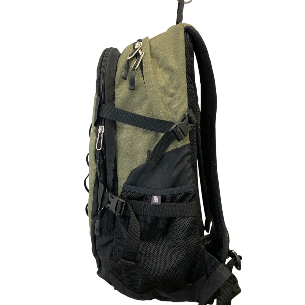THE NORTH FACE Hot Shot CLリュックNM72006 古着・中古-3枚目のアイテム画像