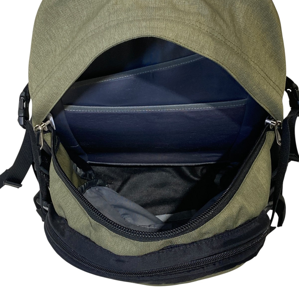 THE NORTH FACE Hot Shot CLリュックNM72006 古着・中古-5枚目のアイテム画像