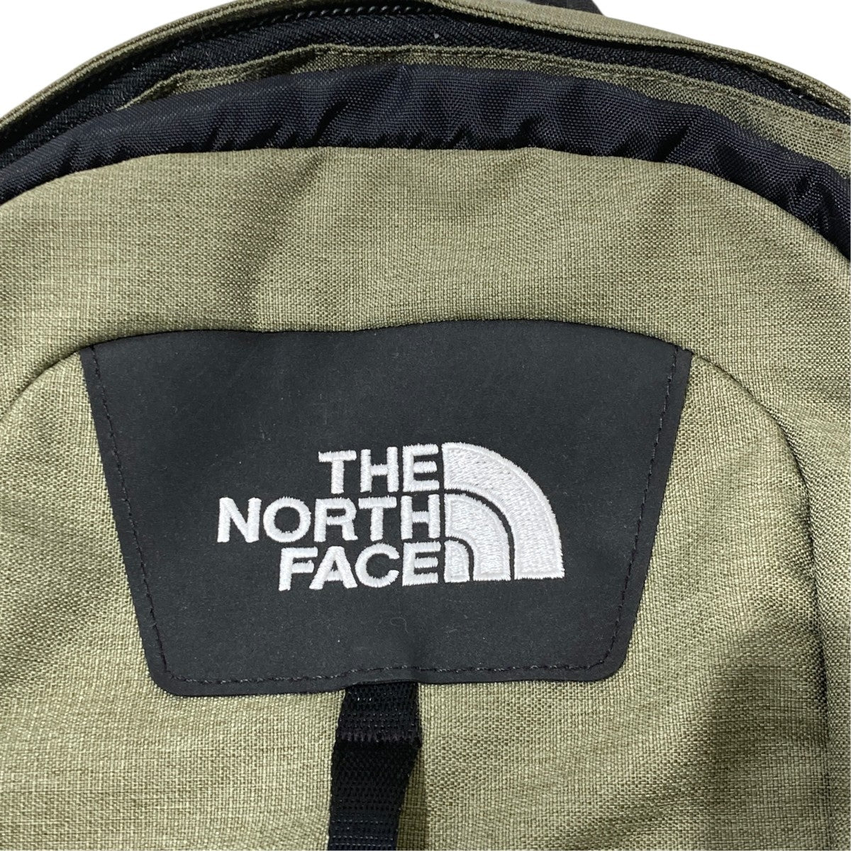 THE NORTH FACE Hot Shot CLリュックNM72006 古着・中古-7枚目のアイテム画像