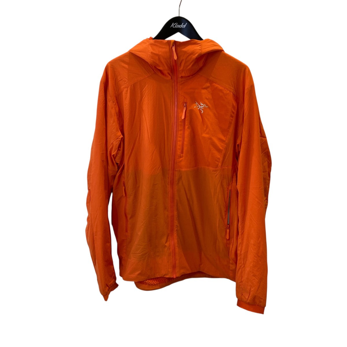 PROTON LIGHTWEIGHT HOODY MナイロンパーカーX000006908