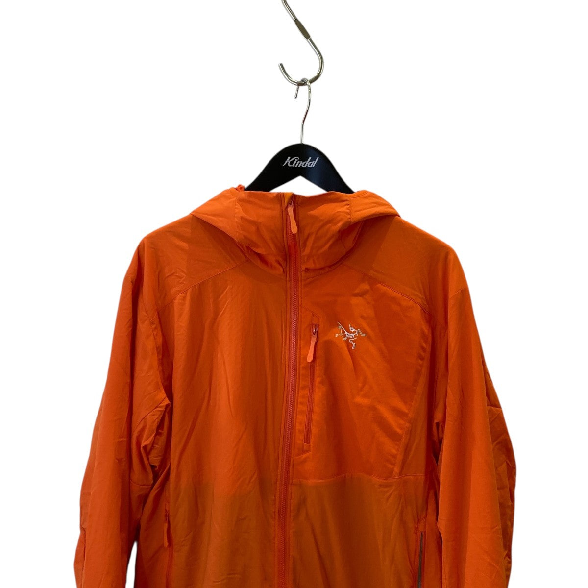 PROTON LIGHTWEIGHT HOODY MナイロンパーカーX000006908