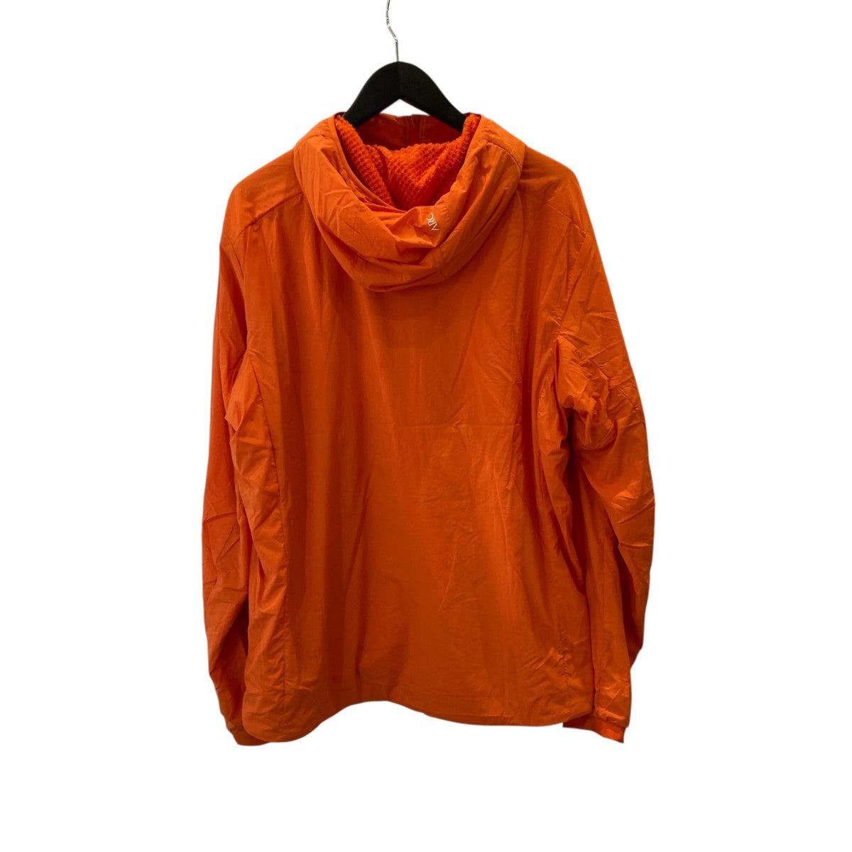 PROTON LIGHTWEIGHT HOODY MナイロンパーカーX000006908