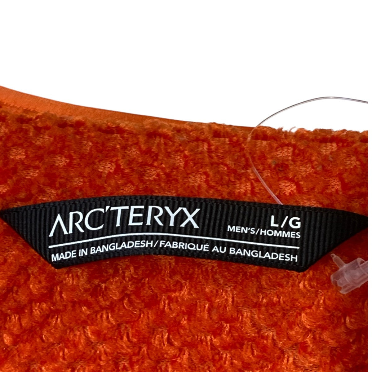 PROTON LIGHTWEIGHT HOODY MナイロンパーカーX000006908