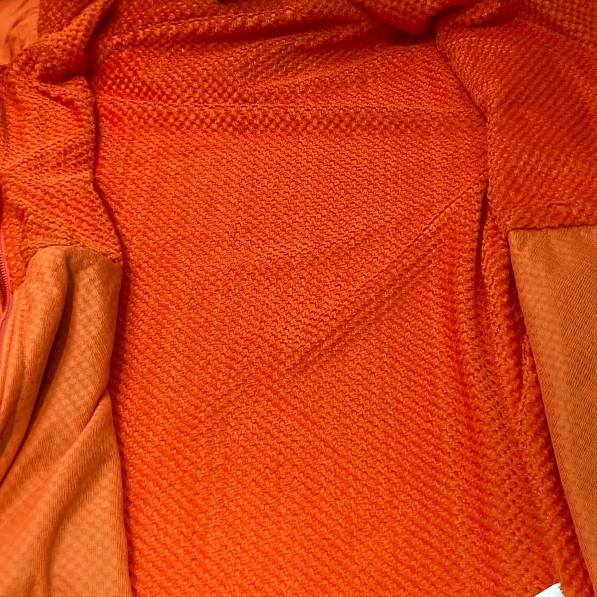 PROTON LIGHTWEIGHT HOODY MナイロンパーカーX000006908