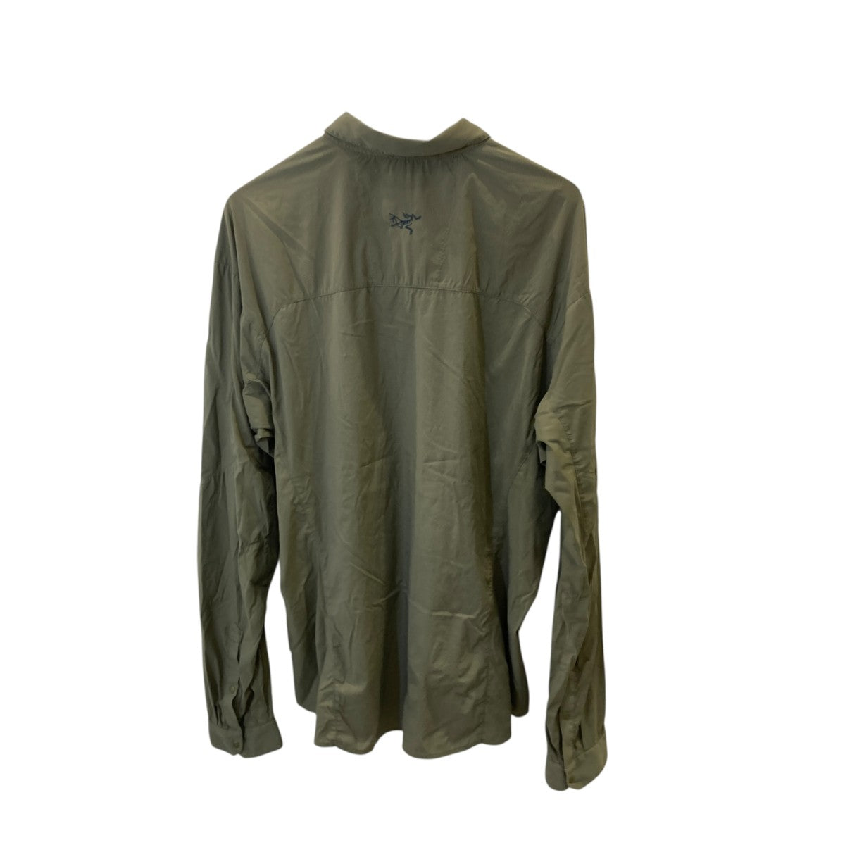 ELAHO LS SHIRT長袖シャツ13652