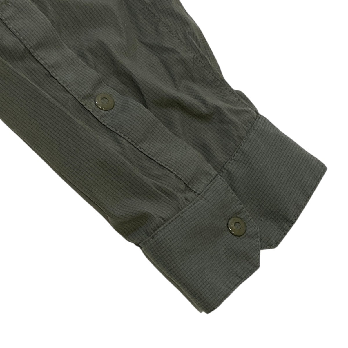 ELAHO LS SHIRT長袖シャツ13652