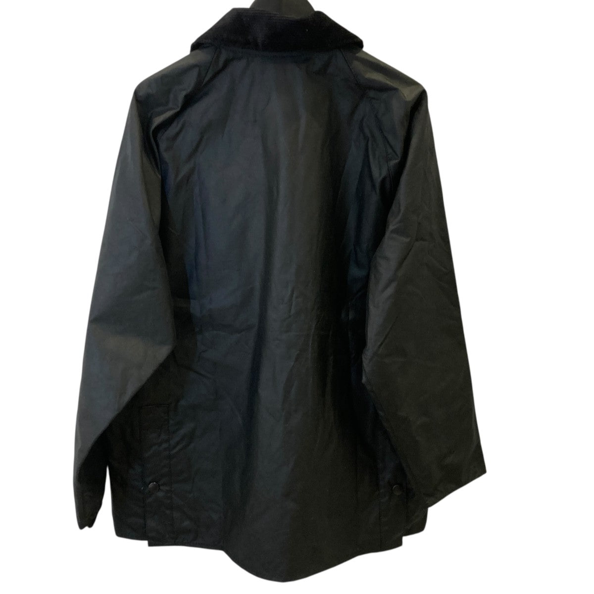 Barbour BEDALEジャケットMWX0018BK 古着・中古-3枚目のアイテム画像