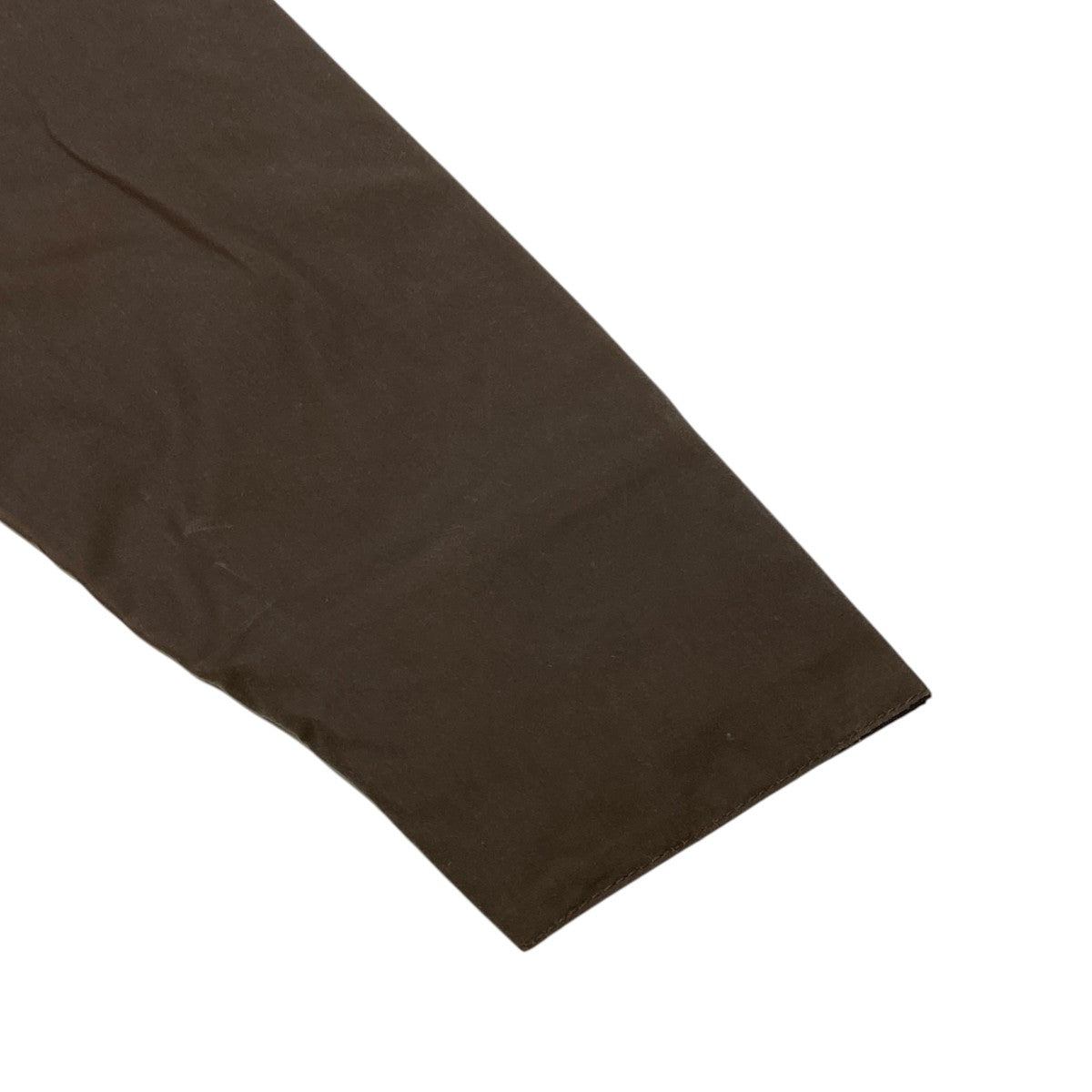 Barbour BEAUFORT WAXED COTTONジャケットMWX0017BE 古着・中古-4枚目のアイテム画像