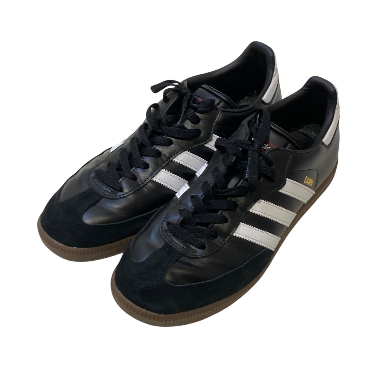 adidas スニーカー019000 古着・中古-1枚目のアイテム画像
