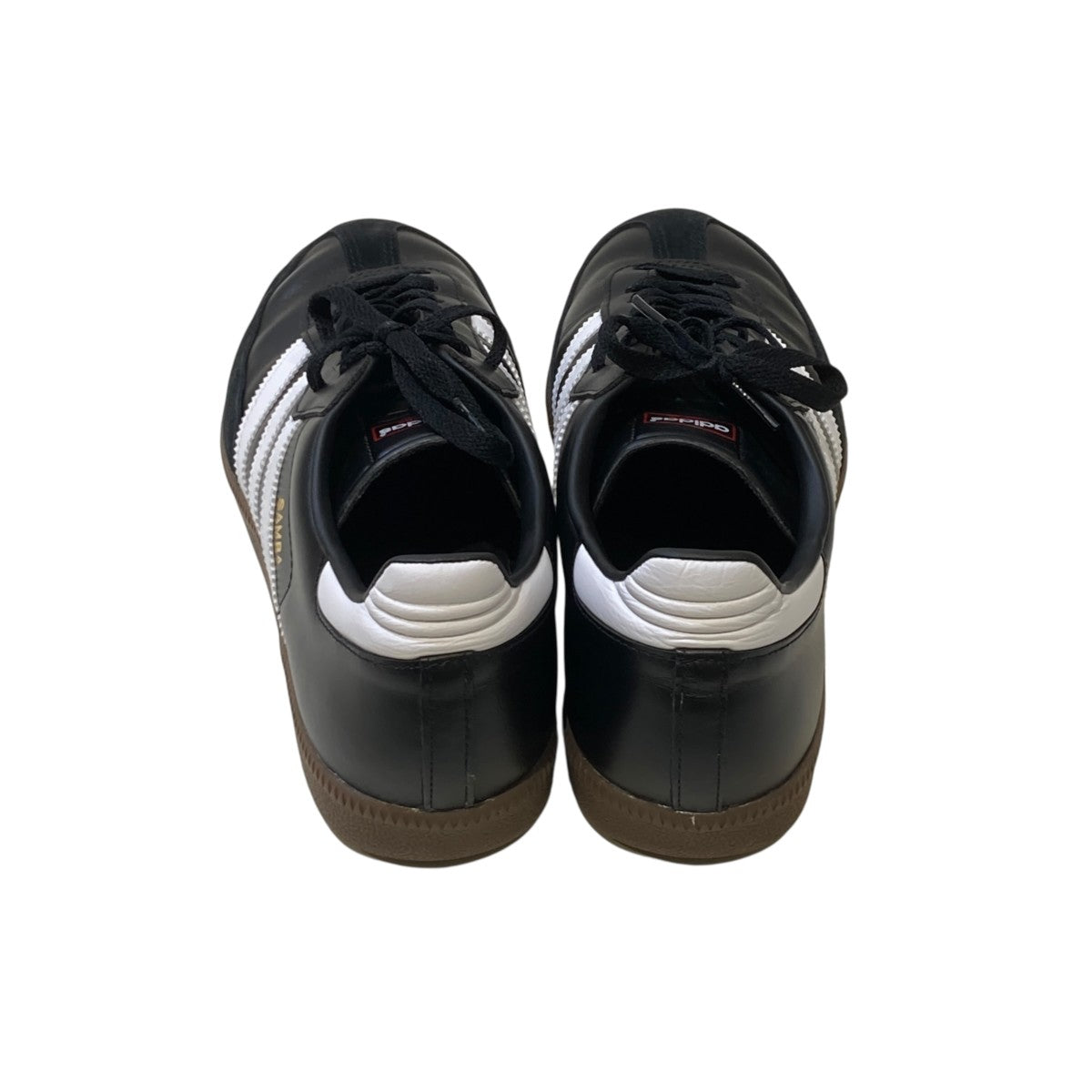 adidas スニーカー019000 古着・中古-2枚目のアイテム画像