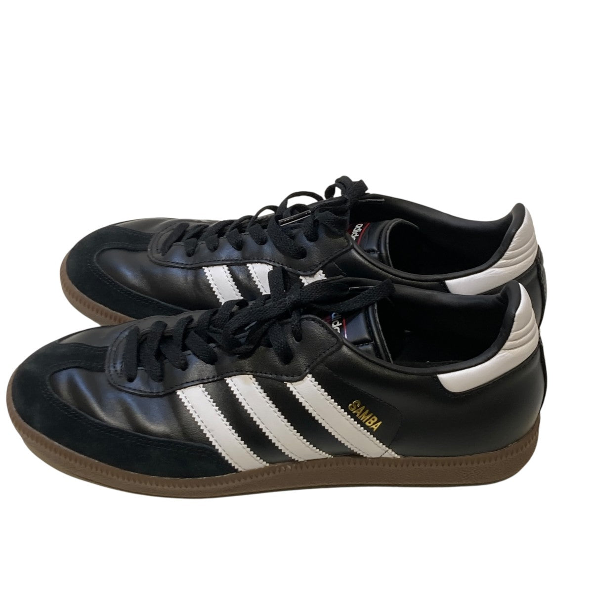 adidas スニーカー019000 古着・中古-3枚目のアイテム画像